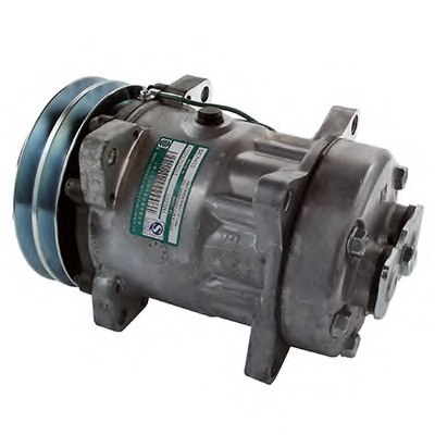 FISPA SB.178S Compressor, air conditioning